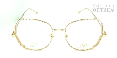 Enni Marco Emilia 67-021 02 оправа очковая